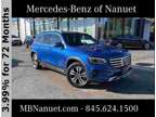 2024 Mercedes-Benz GLB GLB 250 4MATIC
