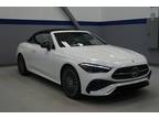 2025 Mercedes-Benz CLE CLE 300 4MATIC