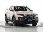 2024 Hyundai Santa Cruz XRT