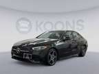 2024 Mercedes-Benz C-Class C 300 4MATIC