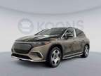 2024 Mercedes-Benz EQS Maybach EQS 680 4MATIC