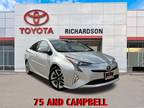2016 Toyota Prius Four Touring w/Active Cruise Control