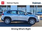 2024 Toyota Corolla Cross L