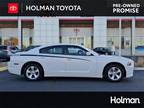 2011 Dodge Charger SE