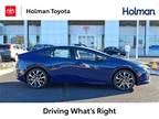 2024 Toyota Prius Prime XSE