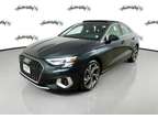 2022 Audi A3 Premium Plus 40 TFSI quattro S tronic
