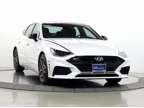 2023 Hyundai Sonata N Line