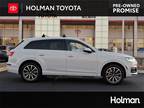 2017 Audi Q7 3.0T Premium Plus quattro