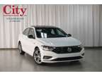 2020 Volkswagen Jetta R-Line