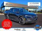 2024 Hyundai Santa Cruz NIGHT