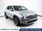 2023 Hyundai Santa Fe Hybrid SEL Premium