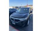 2011 Nissan Quest 3.5 SL
