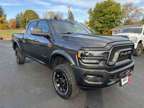 2022 Ram 2500 Power Wagon