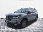 2025 Honda Passport TrailSport
