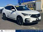 2021 Acura RDX A-SPEC Package