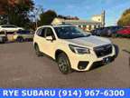 2021 Subaru Forester Premium BSD/RCTA + PRG