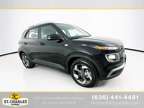 2022 Hyundai Venue SEL