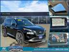 2021 Nissan Rogue Platinum Intelligent AWD