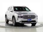 2023 Hyundai Santa Fe Plug-In Hybrid Limited
