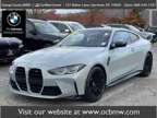 2022 BMW M4 Base