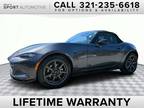 2021 Mazda MX-5 Miata Club