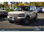 2024 Ford Bronco Sport Badlands 4X4 400A