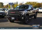 2022 GMC Sierra 2500HD AT4 4WD Near Milwaukee WI