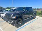 2021 Jeep Gladiator Sport Texas Trail