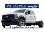2024 Ford F-550SD XL W5H