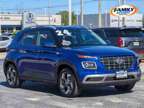 2024 Hyundai Venue Limited