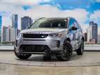 2025 Land Rover Discovery Sport SE
