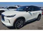 2023 Infiniti QX60 AUTOGRAPH AWD