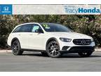 2022 Mercedes-Benz E-Class E 450 4MATIC