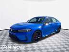 2025 Honda Civic Type R Base