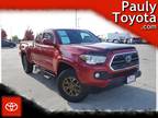 2019 Toyota Tacoma SR5