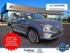 2023 Hyundai Santa Fe Plug-In Hybrid SEL Convenience