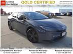 2023 Toyota Prius LE TOYOTA HYBRID GOLD CERTIFIED