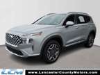 2023 Hyundai Santa Fe Hybrid SEL Premium