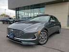 2023 Hyundai Sonata Hybrid Limited