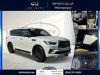 2024 Infiniti QX80 SENSORY AWD