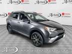 2017 Toyota RAV4 SE