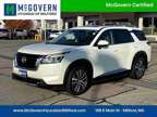2022 Nissan Pathfinder Platinum 4WD