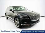 2024 Genesis GV80 3.5T AWD