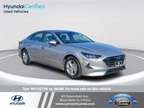 2022 Hyundai Sonata SE