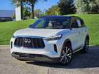 2023 Infiniti QX60 AUTOGRAPH AWD