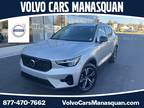 2024 Volvo XC40 B5 Core