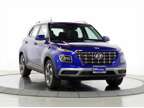 2024 Hyundai Venue Limited