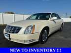 2009 Cadillac DTS 1SD