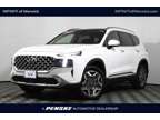 2022 Hyundai Santa Fe Plug-In Hybrid Limited