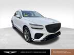 2022 Genesis GV70 3.5T AWD Sport